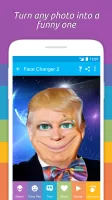 Face Changer 2