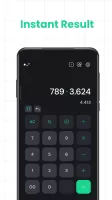 Basic Calculator