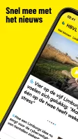 HBVL Nieuws
