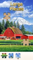 Vita Jigsaw for Seniors