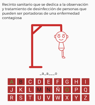 Palabra por Día