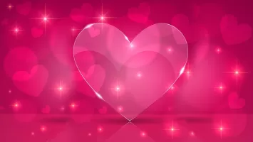 Love Hearts Live Wallpaper