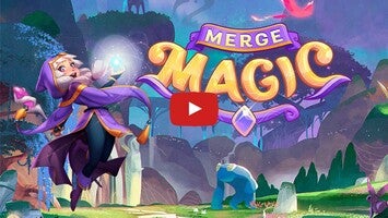 Merge Magic! Android Gameplay [1080p/60fps]