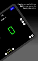 Virtual Scoreboard