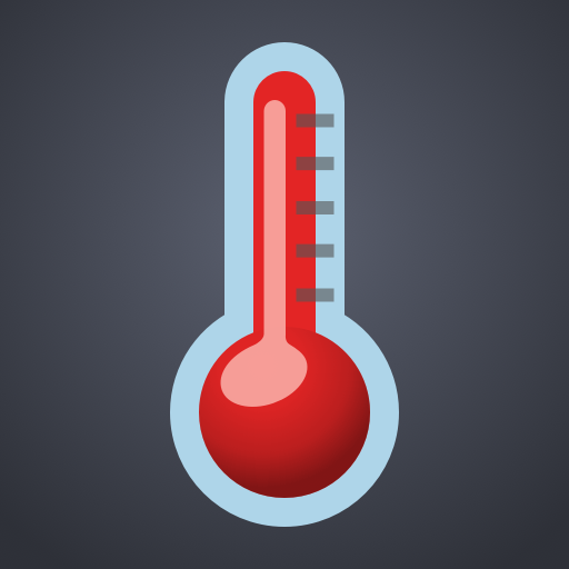 Thermometer++