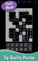 Kakuro: Number Crossword