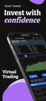 Stock Trainer: Virtual Trading