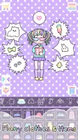 Pastel Girl : Dress Up Game