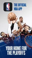 NBA: Live Games & Scores