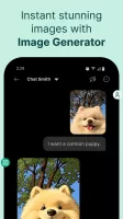 Chatbot AI Chat Open Assistant