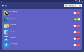 Astrill VPN