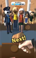 Guilty! Choose The Justice