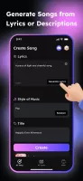 AI Music＆Song Maker