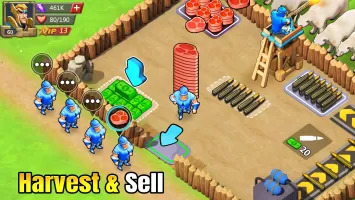 Lords Mobile: Kingdom Wars