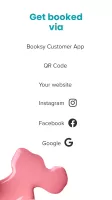 Booksy Biz: For Businesses