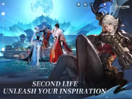 Revelation M