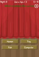 Im Psychic -Test 2024