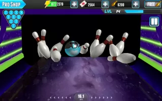 PBA® Bowling Challenge