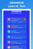 English Grammar