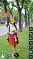 Selfie Camera HD