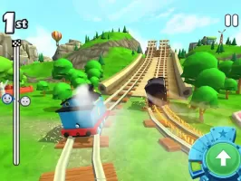 Thomas & Friends: Go Go Thomas
