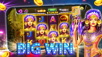 Old Vegas Slots - Casino 777