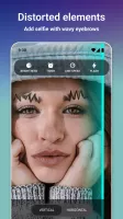 Time Warp Scan: Face Scanner