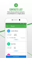 Duplicate Contacts Fixer