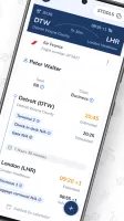 CheckMyTrip