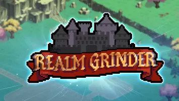 Realm Grinder