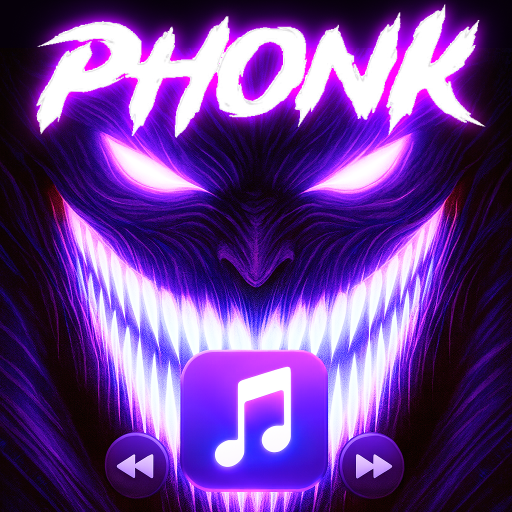 Phonk Music