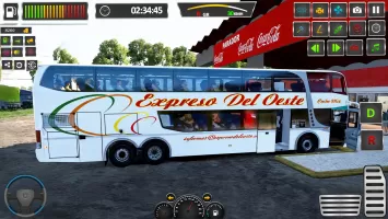 City Bus Simulator - Bus Drive