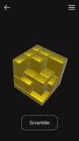 Magic Cube Collection