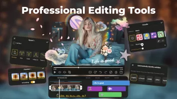 Video Editor & Maker VideoShow