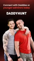 Daddyhunt: Fun Gay Dating