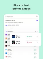 Qustodio Parental Control App