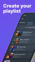 Audio & Music Player