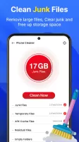 Phone Cleaner - All in one