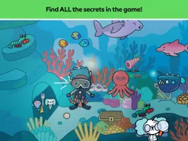 Toca Boca World