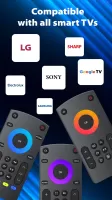 TV Remote - Universal Control