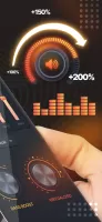 Volume Booster