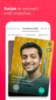 OdiaShaadi, Matchmaking App