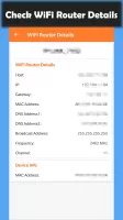 WiFi Router Passwords - Setup