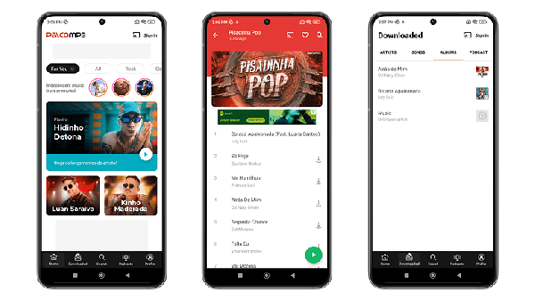 Descargar Música Jam