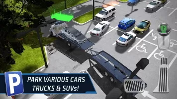 Multi Level Car Parking 6