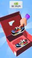 Sneaker Art! - Coloring Games