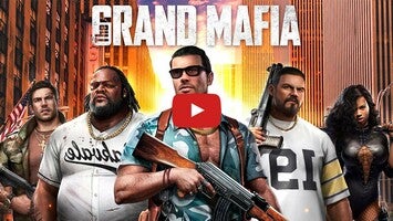 The Grand Mafia Android Gameplay