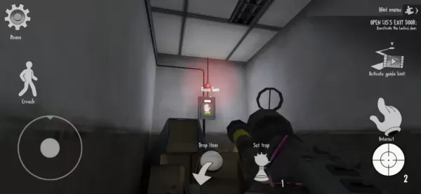 Ice Scream 7 Friends: Lis