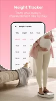 Pregnancy Tracker, Maternity