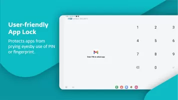 ESET Mobile Security